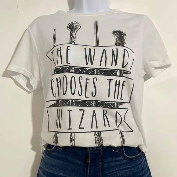 Warner Bros. Tops - ✨Harry Potter✨ T-Shirt!